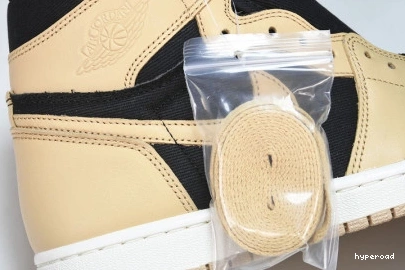 Hyperoad 1 High OG “Heirloom” Jordan Air Retro 0714